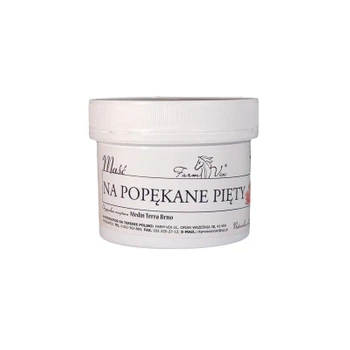 Maść na popękane pięty Farm-Vix, 150ml