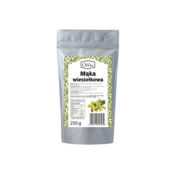 Mąka wiesiołkowa, Olvita 250 g