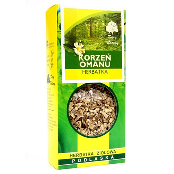 Oman korzeń Dary Natury, 50g