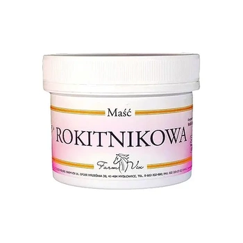 Maść rokitnikowa Farm-Vix, 150ml