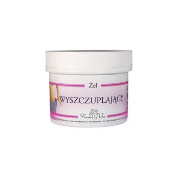 Żel wyszczuplający Farm-Vix, 150ml