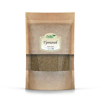 Tymianek Ziółko, 100g