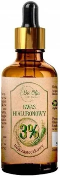 Kwas hialuronowy 3% trójcząsteczkowy Bio Olja, 30ml