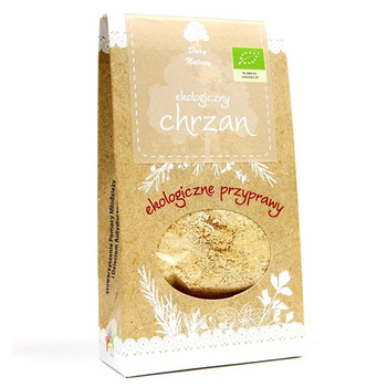 Chrzan EKO Dary Natury, 40g