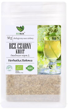 Bez Czarny kwiat EKO EcoBlik, 50g