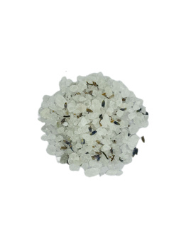 Sól Kłodawska do kąpieli z lawendą Zdrowie Natury, 5kg