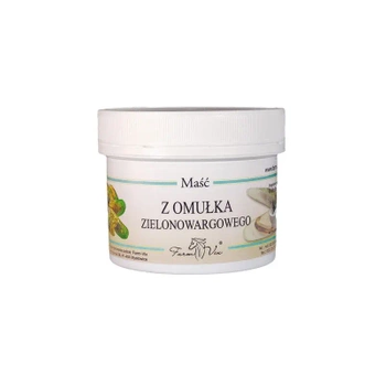 Maść z omułka  zielonowargowego Farm-Vix, 150ml