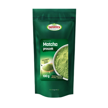 Matcha proszek Targroch, 100g