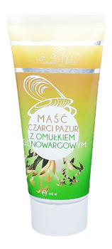 Maść czarci pazur z omułkiem zielonowargowym Farm-Vix, 100 ml