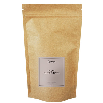 Mąka Kokosowa Natur Planet, 1000 g