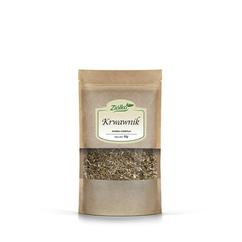 Krwawnik Ziółko, 50g