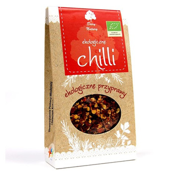 Chilli EKO Dary Natury, 30g