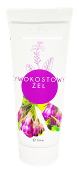 Żel żywokostowy Farm-Vix, 250 ml