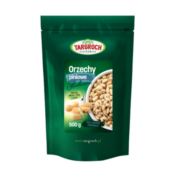 Orzechy pini Targroch, 500g