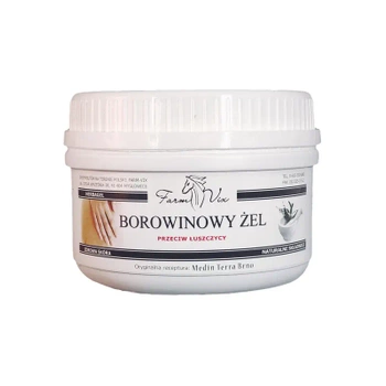Borowinowy żel Farm-Vix, 350g