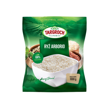 Ryż Arborio Targroch, 1kg