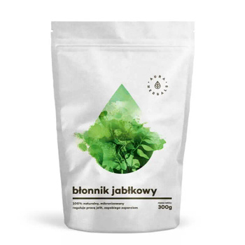 Błonnik jabłkowy Aura Herbals, 300 g