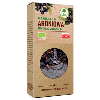 Herbata Aroniowa EKO Dary Natury, 100g