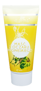 Maść z oczaru wirginijskiego Farm-Vix, 100 ml