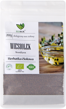 Wiesiołek EKO EcoBlik, 200g