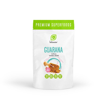 Guarana mielona Intenson, 100 g