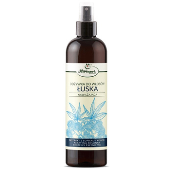 Odżywka Do Włosów Łuska Herbapol Kraków, 250ml