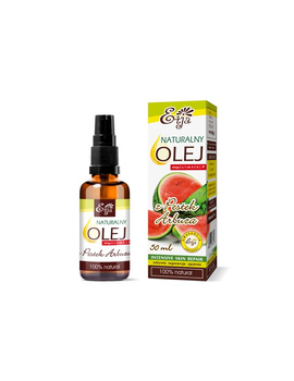 Olej z Pestek Arbuza Etja 50 ml.