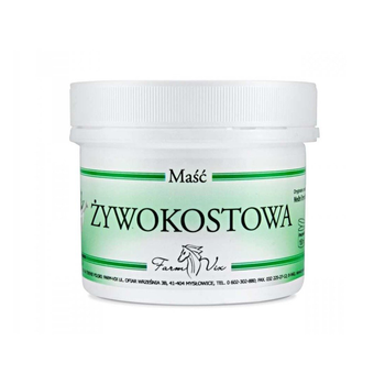Maść żywokostowa Farm-Vix, 150ml
