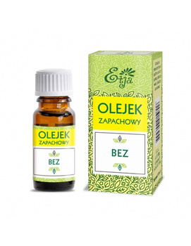 Olejek zapachowy bez Etja, 10 ml