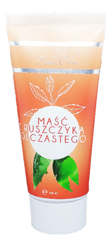 Maść z ruszczyka kolczastego Farm-Vix, 100 ml