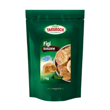 Figi suszone Targroch, 1kg