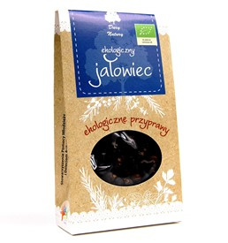 Jałowiec EKO Dary Natury, 30g