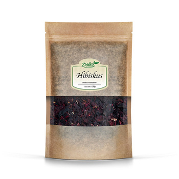 Hibiskus Ziółko, 150g