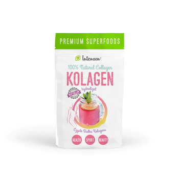 Kolagen hydrolizat Intenson, 250g