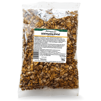 Dziewanna Kwiat Herbapol Kraków, 50g