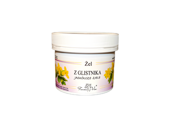 Żel z glistnika Farm-Vix, 150ml