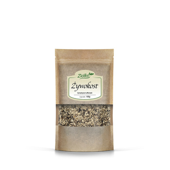 Żywokost korzeń Ziółko, 100g