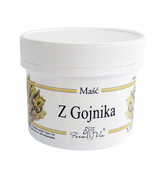 Maść z gojnika Farm-Vix, 150ml