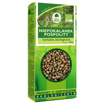 Niepokalanek pospolity EKO Dary Natury, 100 g