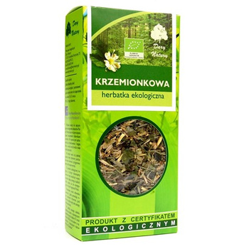 Herbatka krzemionkowa EKO Dary Natury, 50g