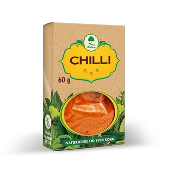 Chilli Dary Natury, 60g