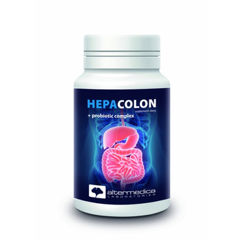 Hepacolon Altermedica, 200 g