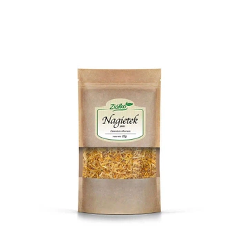 Nagietek płatki Ziółko, 25g