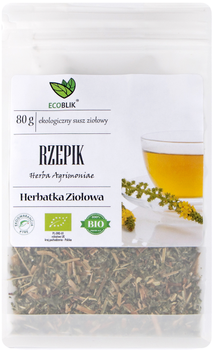 Rzepik EKO EcoBlik, 80g