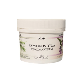 Maść żywokostowa z rozmarynem Farm-Vix, 150ml