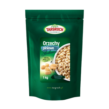 Orzechy pini Targroch, 1kg