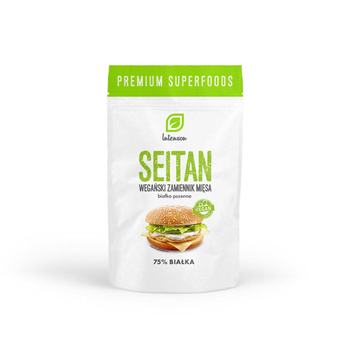 Seitan-Białko pszenne Intenson, 150 g