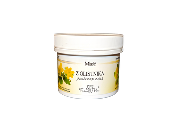 Maść z glistnika Farm-Vix, 150ml