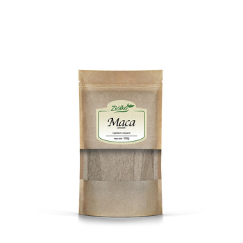 Maca korzeń Ziółko, 100g