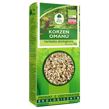 Oman korzeń EKO Dary Natury, 50g